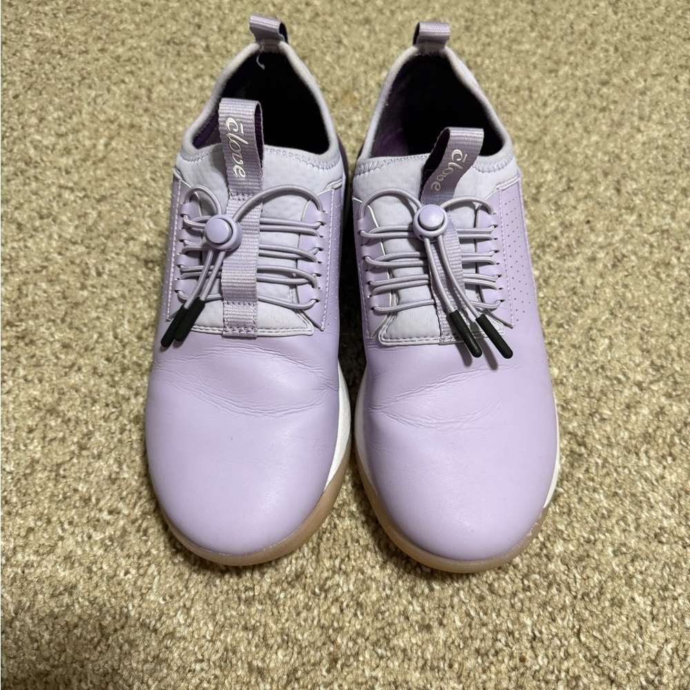 Lavender Clove Sneakers